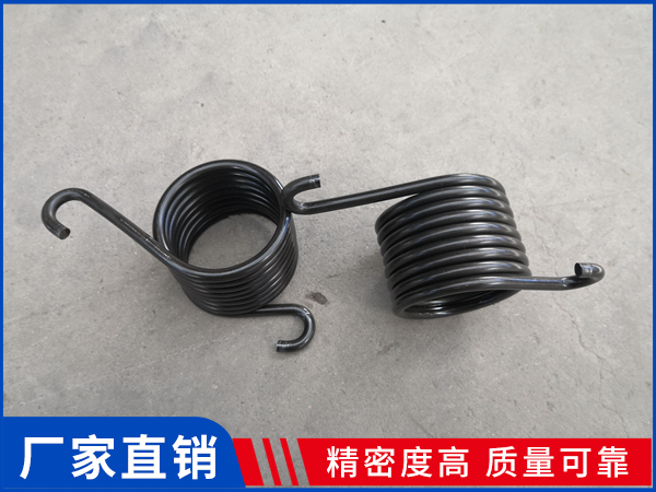 扭力彈簧